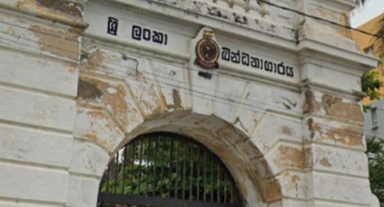 Warning Shots Fired as Officers Thwart Jailbreak